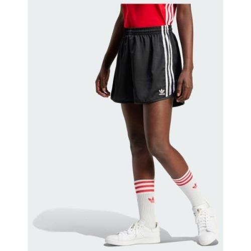 Adidas Original Satin Sprint Shorts