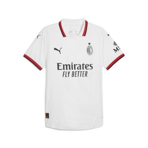 Milan Bortedrakt 2024/25 Authentic