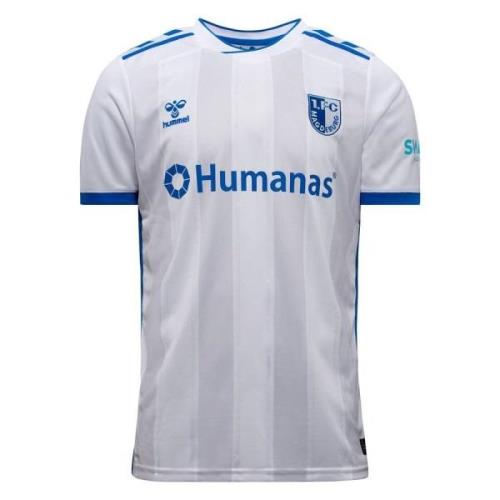 FC Magdeburg Bortedrakt 2024/25