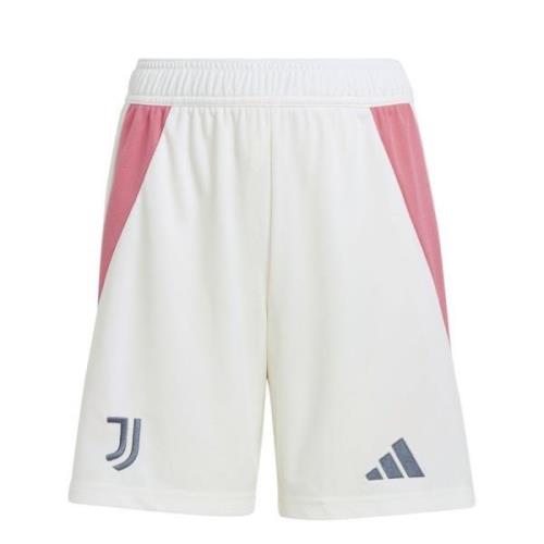 Juventus Borteshorts 2024/25 Barn