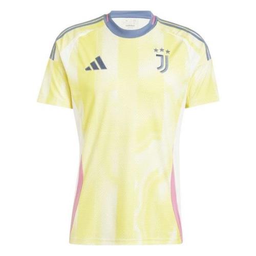 Juventus Bortedrakt 2024/25