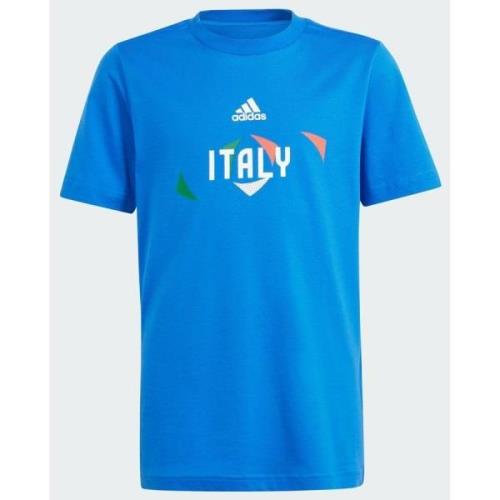 Adidas UEFA EURO24™ Italy Tee Kids