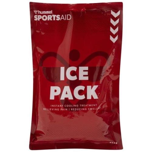 Hummel Ice Pack - Rød/Hvit