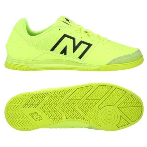 New Balance Audazo V6 Command IN - Neon Barn