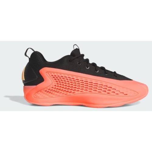 Adidas Anthony Edwards 1 Ascent Low Basketball Shoes