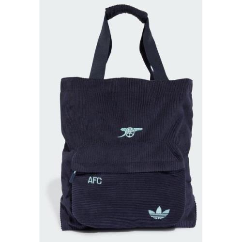 Adidas Arsenal Third Tote Bag