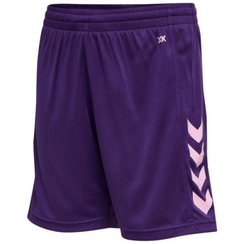 Hummel Fotballshorts Core - Lilla Barn