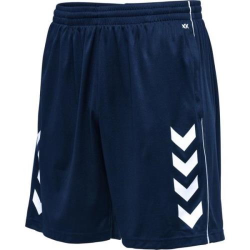 Hummel Treningsshorts Core Trener - Navy