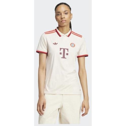 Adidas FC Bayern 24/25 Third Jersey