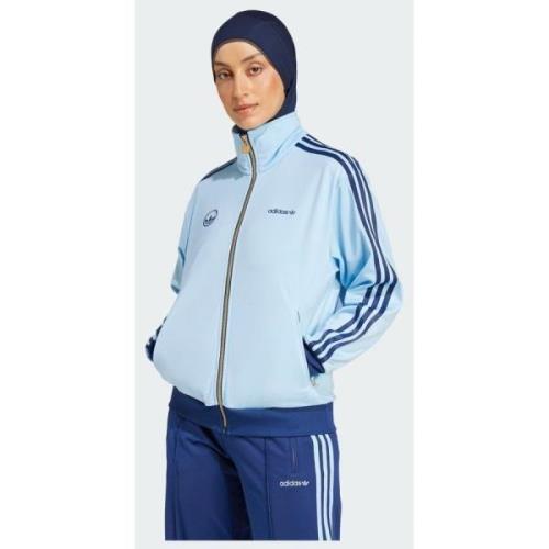 Adidas Original Firebird Badge Track Top