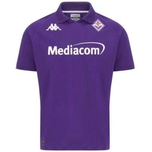 Fiorentina Hjemmedrakt 2024/25