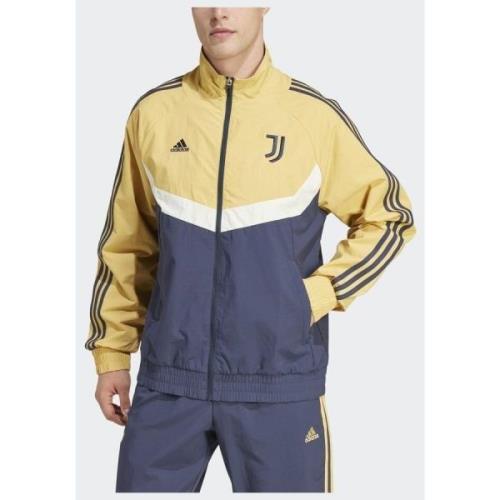 Adidas Juventus Seasonal Track Top