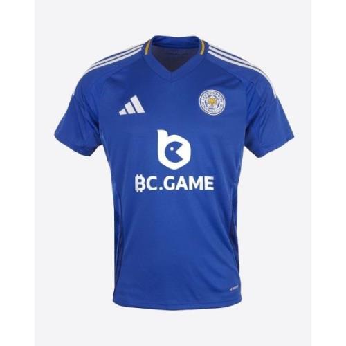 Leicester City Hjemmedrakt 2024/25