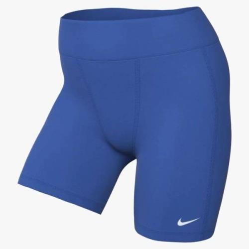 Nike Pro Compression Tights Dri-FIT LP - Blå/Sort/Hvit Dame