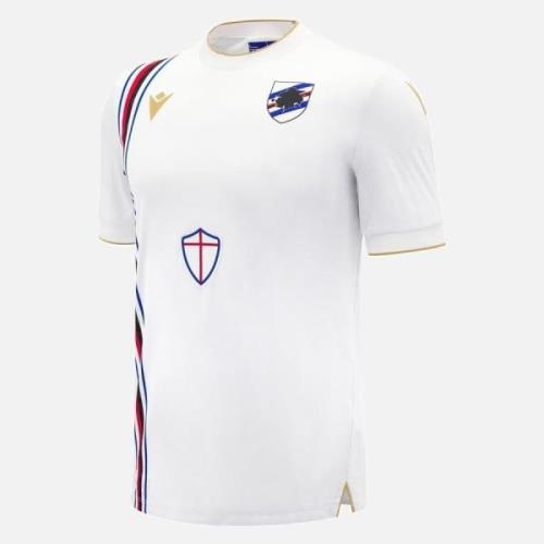 Sampdoria Bortedrakt 2024/25