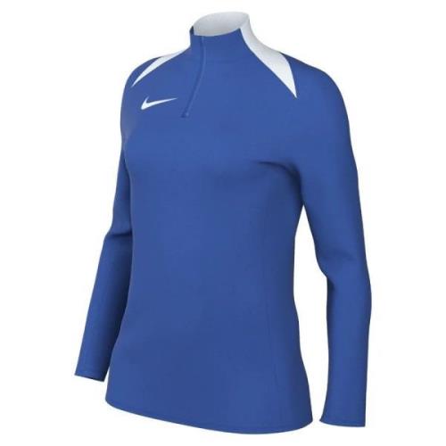 Nike Treningsgenser Dri-FIT Academy Pro 24 Drill - Blå/Hvit Dame