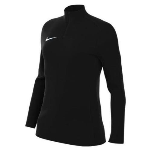 Nike Treningsgenser Dri-FIT Academy Pro 24 Storm-FIT Drill - Sort/Hvit...