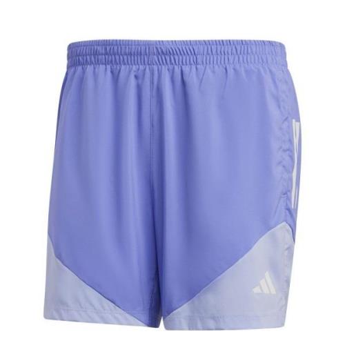 adidas Løpeshorts Own The Run Base - Blå