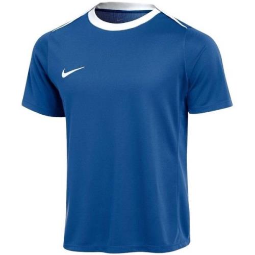 Nike Trenings T-Skjorte Dri-FIT Academy Pro 24 - Blå/Hvit