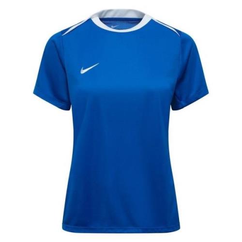 Nike Trenings T-Skjorte Dri-FIT Academy Pro 24 - Blå/Hvit Dame