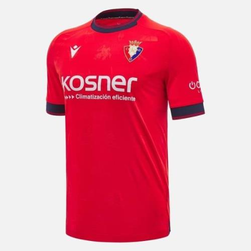 Osasuna Hjemmedrakt 2024/25