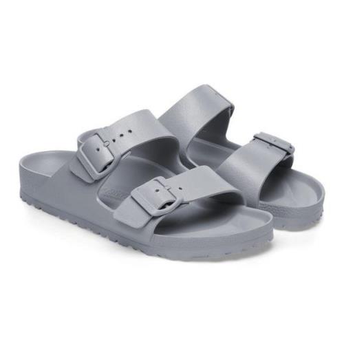 Birkenstock Sandal Arizona EVA Narrow Fit - Stone Coin