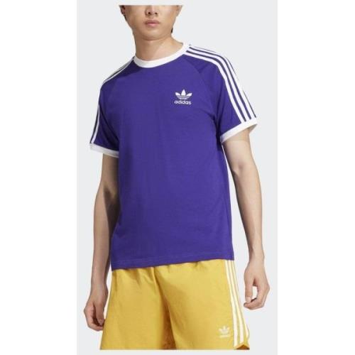 Adidas Original Adicolor Classics 3-Stripes Tee