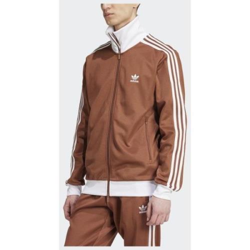 Adidas Original Adicolor Classics Beckenbauer Track Top