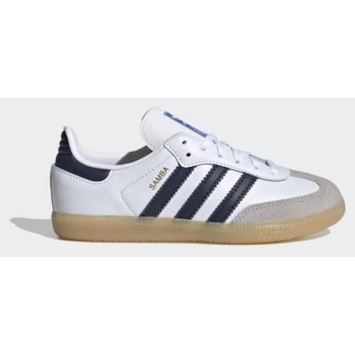 Adidas Original Samba OG Shoes Kids