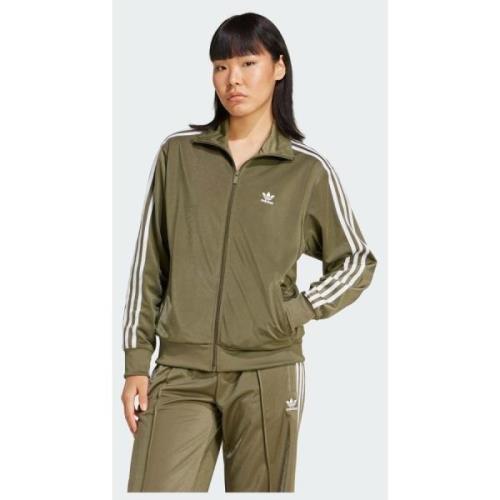 Adidas Original Adicolor Classics Loose Firebird Track Top