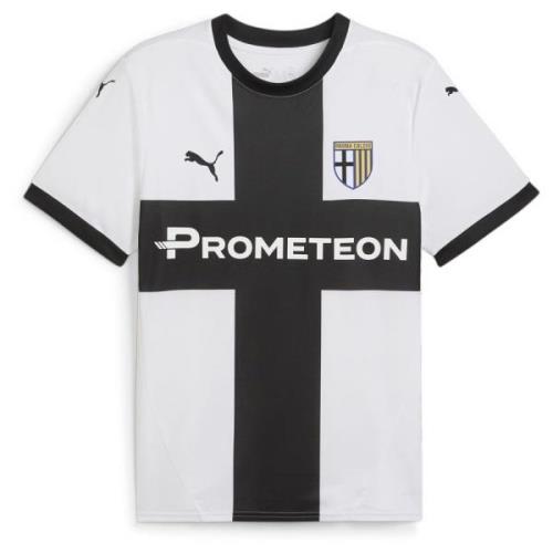 Parma Calcio Hjemmedrakt 2024/25