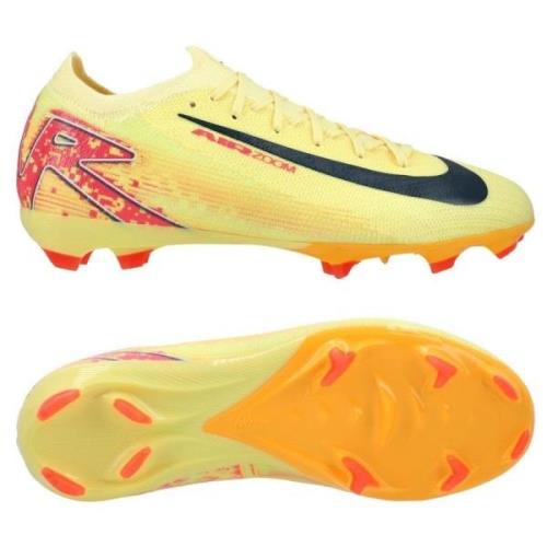 Nike Air Zoom Mercurial Vapor 16 Pro FG Mbappé Personal Edition - Oran...