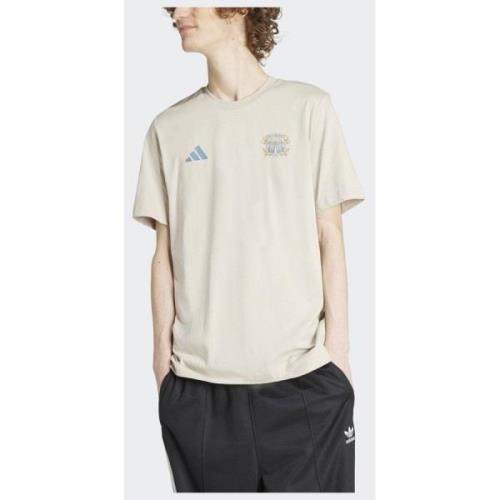 Adidas Wiesn Football Graphic Tee