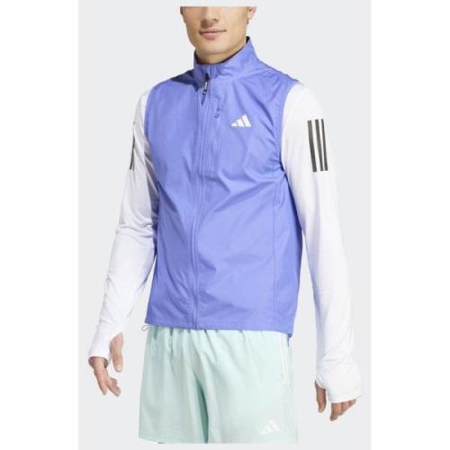 Adidas Own the Run Vest