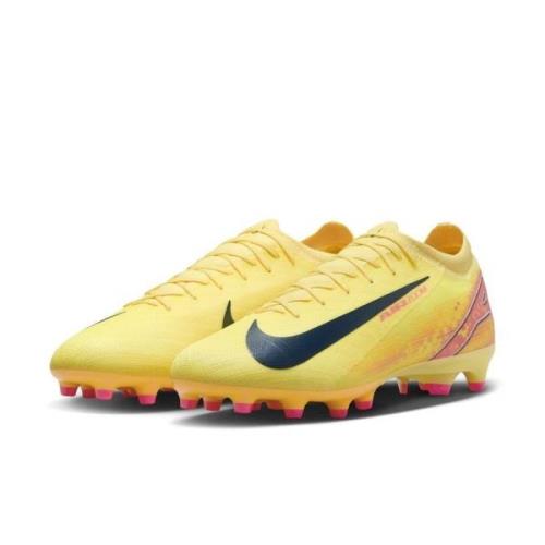 Nike Air Zoom Mercurial Vapor 16 Pro AG-PRO Mbappé Personal Edition - ...