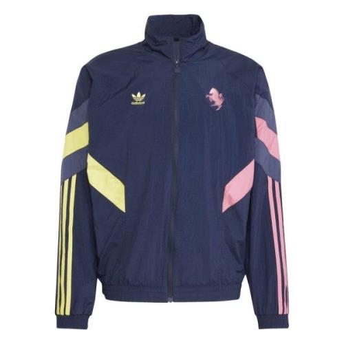 Juventus Track Top OG - Navy