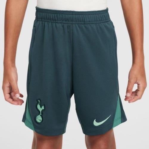 Tottenham Treningsshorts Dri-FIT Strike 3. - Faded Spruce/Turkis/Ename...