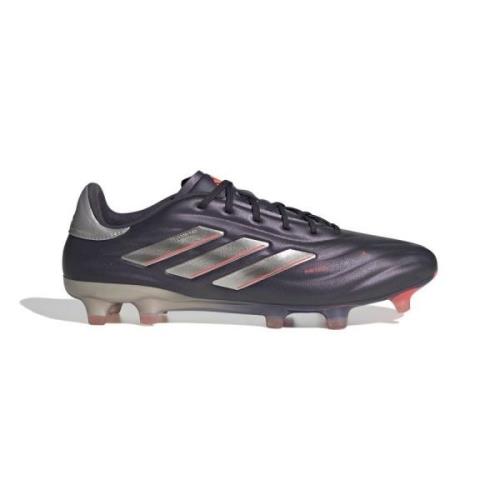 adidas Copa Pure 2 Elite FG Vivid Horizon - Aurora Black/Sølv/Turbo FO...