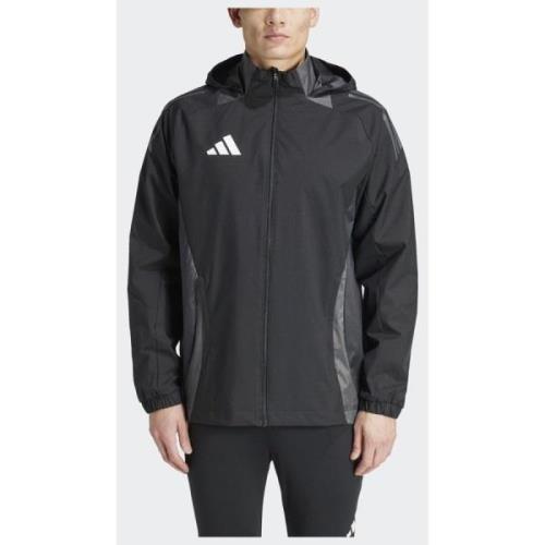 Adidas Tiro 24 Competition All-Weather Jacket