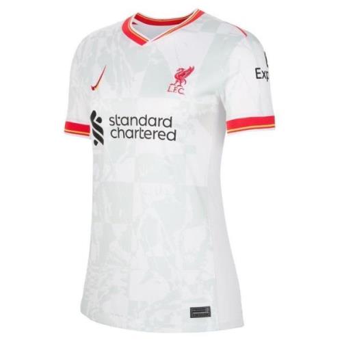 Liverpool Tredjedrakt 2024/25 Dame