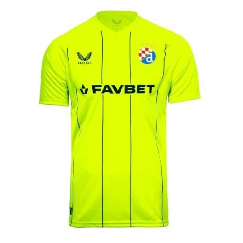 Dinamo Zagreb Bortedrakt 2024/25