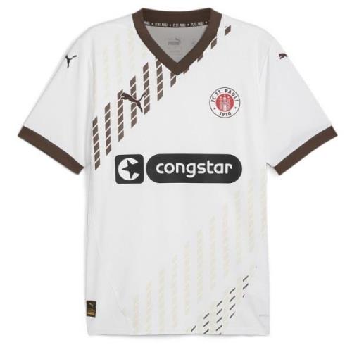 St. Pauli Bortedrakt 2024/25