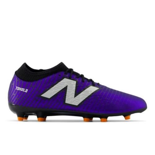 New Balance Tekela V4 Magique FG Power Surge - Blå