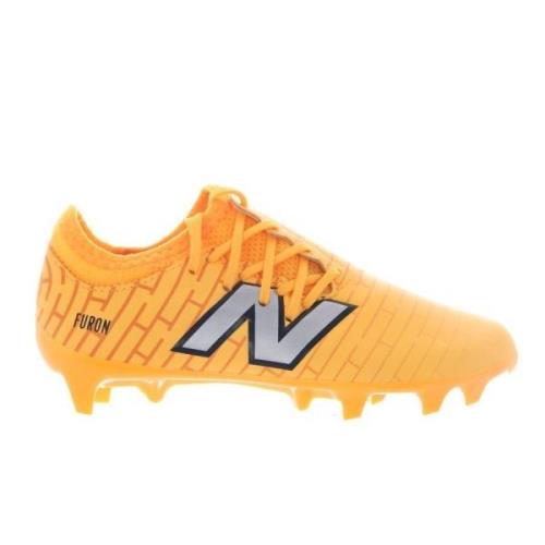 New Balance Furon V7 Dispatch FG Power Surge - Gul Barn