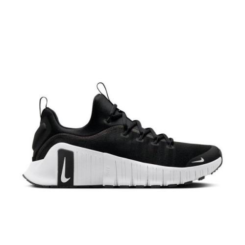 Nike Treningssko Metcon 6 - Sort/Hvit