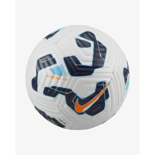 Nike Fotball Academy Plus - Hvit/Blå/Oransje