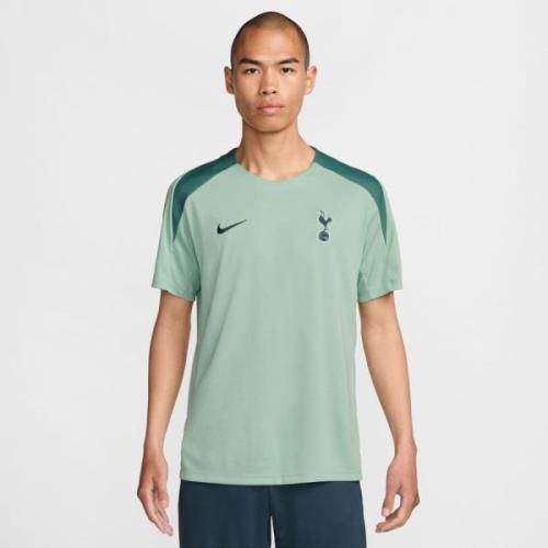 Tottenham Trenings T-Skjorte Dri-FIT Strike 3. - Enamel Green/Turkis/F...