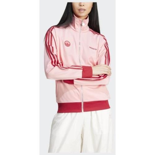 Adidas Original Firebird Badge Track Top