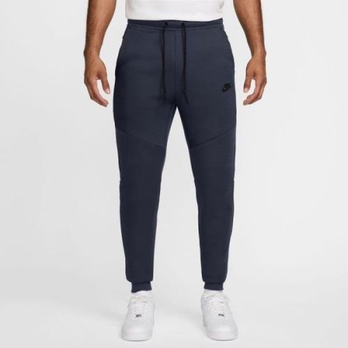 Nike Joggebukse Tech Fleece 24 - Navy/Sort