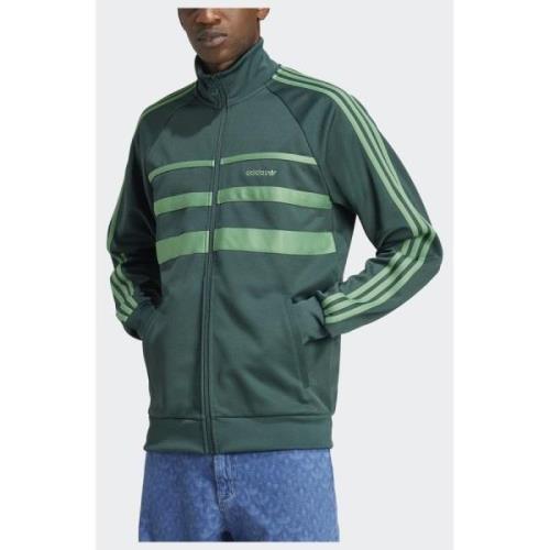 Adidas Original The First Track Top